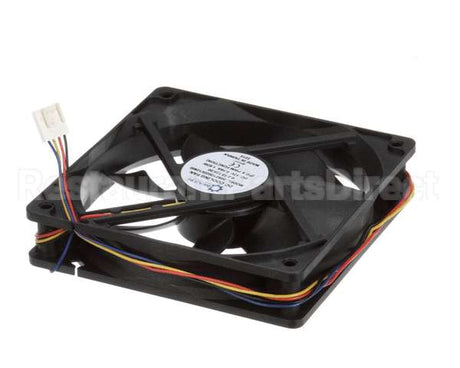 02.12.125.00 Hatco Fan,Axial,4.72Sqx.98Thk,12Vdc