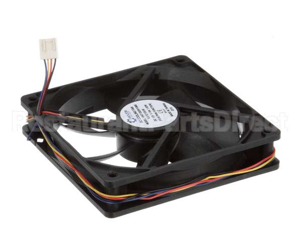02.12.125.00 Hatco Fan,Axial,4.72Sqx.98Thk,12Vdc