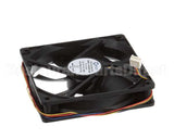 02.12.125.00 Hatco Fan,Axial,4.72Sqx.98Thk,12Vdc