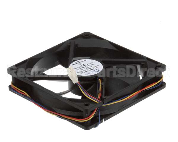 02.12.125.00 Hatco Fan,Axial,4.72Sqx.98Thk,12Vdc