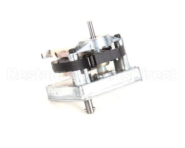 02.12.141.00 Hatco Motor,Rack,W/Pin,120 60Hz 1Rpm