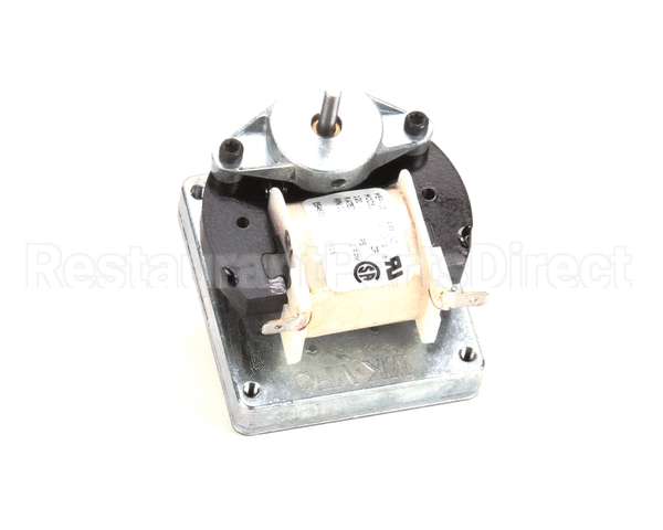02.12.141.00 Hatco Motor,Rack,W/Pin,120 60Hz 1Rpm