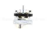 02.12.141.00 Hatco Motor,Rack,W/Pin,120 60Hz 1Rpm