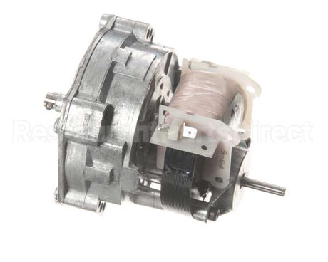 02.12.142.00 Hatco Motor,Rack,W/Pin,120 60Hz 2Rpm