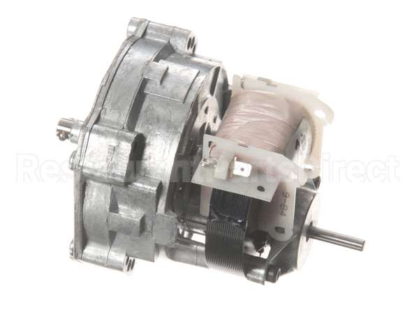 02.12.142.00 Hatco Motor,Rack,W/Pin,120 60Hz 2Rpm