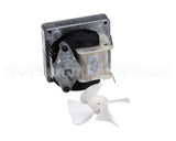 02.12.143.00 Hatco Motor,Rack,W/Pin,240 50H .8Rpm