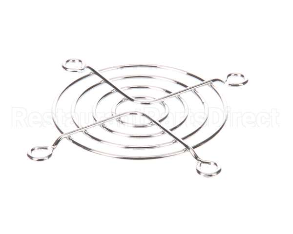 02.12.145.00 Ovention Fan Guard,60Mm