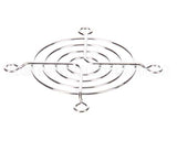 02.12.145.00 Ovention Fan Guard,60Mm