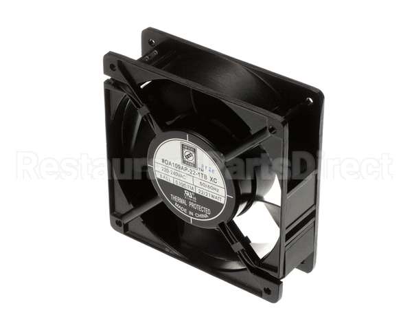 02.12.148.00 Ovention Fan,Box Style,230V,50/60Hz