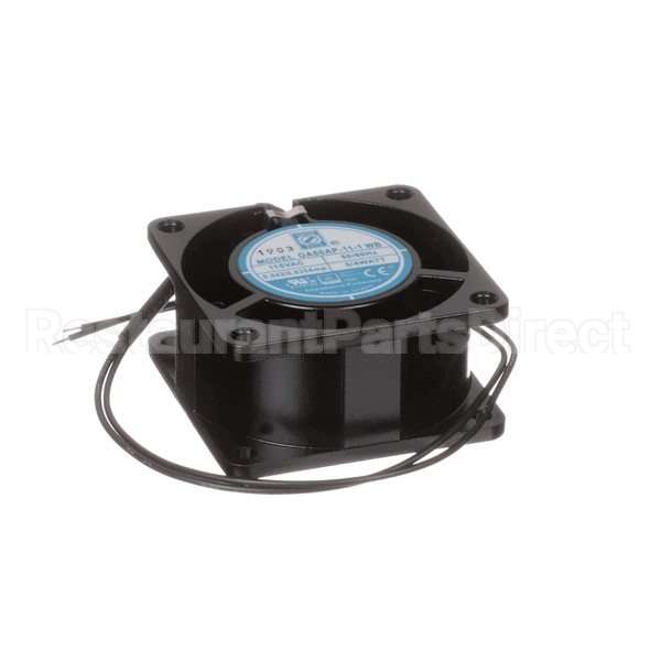 02.12.153.00 Compatible Hatco Fan, Axial, 2.362"Sq, 115V
