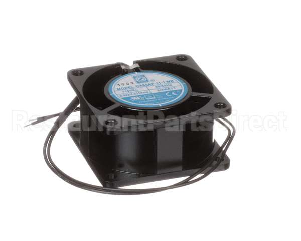 02.12.153.00 Hatco Fan,Axial,2.362" Sq,115V