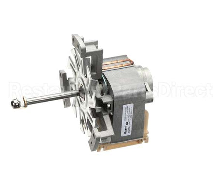 02.12.154.00 Hatco Motor,Hwbi Med,120V 50/60Hz