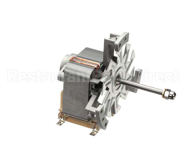 02.12.154.00 Hatco Motor,Hwbi Med,120V 50/60Hz