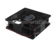 02.12.185.00 Ovention Fan,Box Style,24Vdc