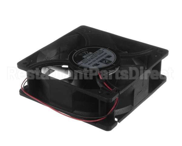 02.12.185.00 Ovention Fan,Box Style,24Vdc