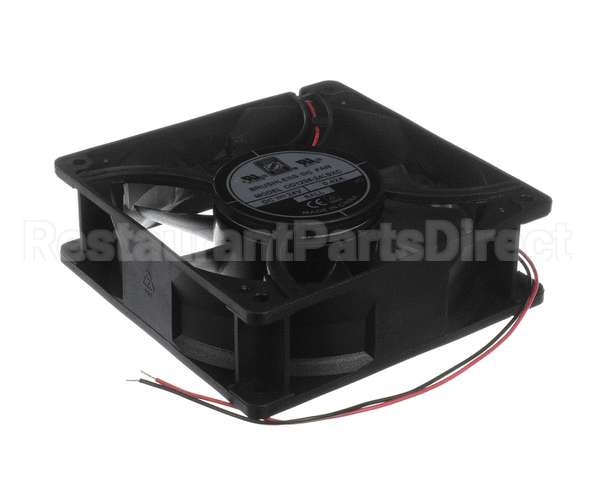 02.12.185.00 Ovention Fan,Box Style,24Vdc