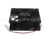 02.12.185.00 Ovention Fan,Box Style,24Vdc