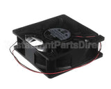02.12.185.00 Ovention Fan,Box Style,24Vdc