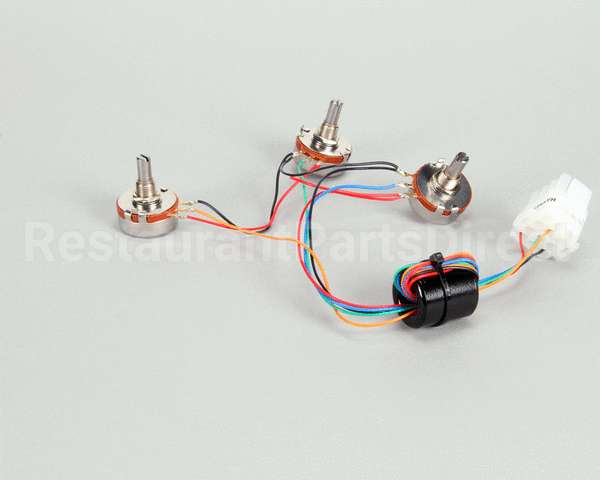 02.13.322.00 Hatco Potentiometer Harness,Tq