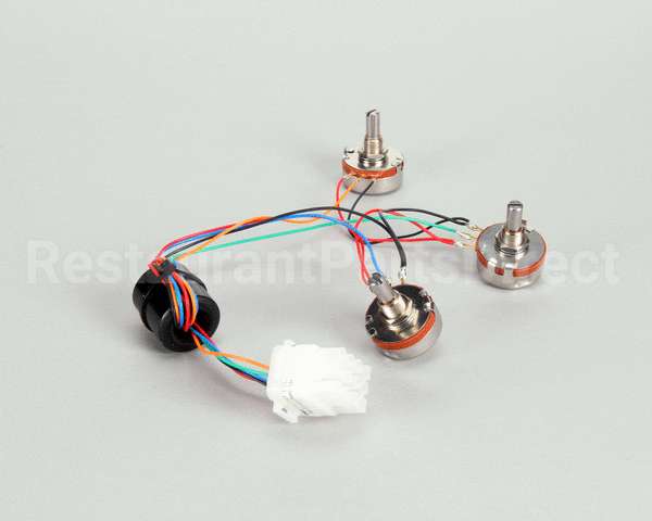 02.13.322.00 Hatco Potentiometer Harness,Tq