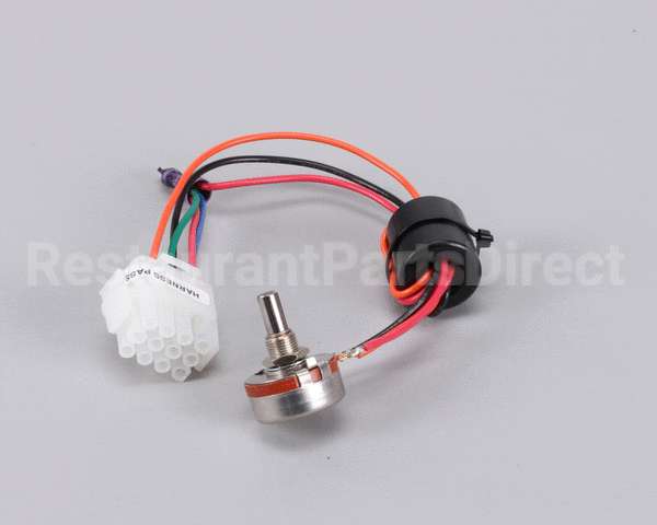 02.13.329.00 Hatco Potentiometer,Tq,Speed Only