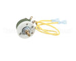 02.13.350.00 Hatco Rheostat W/Diode,9"Lds,250Ohm