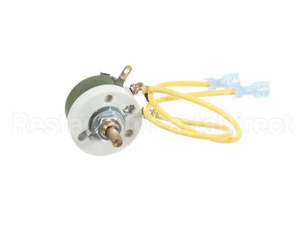 02.13.350.00 Hatco Rheostat W/Diode,9"Lds,250Ohm