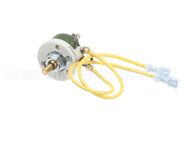 02.13.350.00 Hatco Rheostat W/Diode,9"Lds,250Ohm