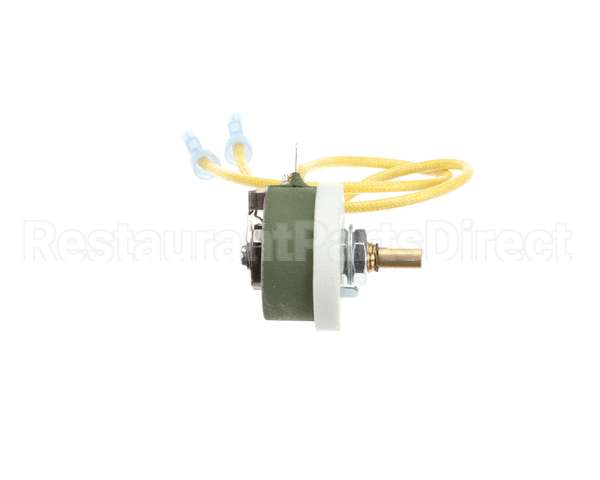 02.13.350.00 Hatco Rheostat W/Diode,9"Lds,250Ohm