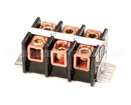 02.15.008.00 Hatco T-Block 3P Heavy Duty