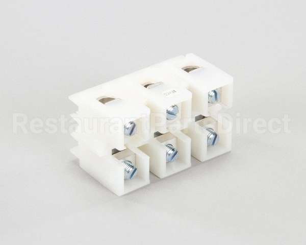 02.15.021.00 Hatco T-Block 3P #2/0 Wire