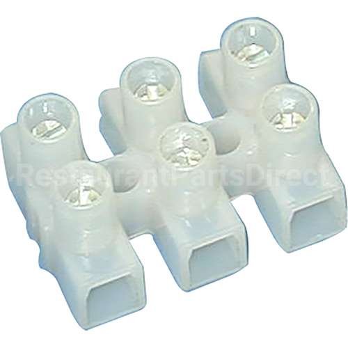 02.15.035.00 Compatible Hatco Terminal Block Kit, 3-Pole, Ce