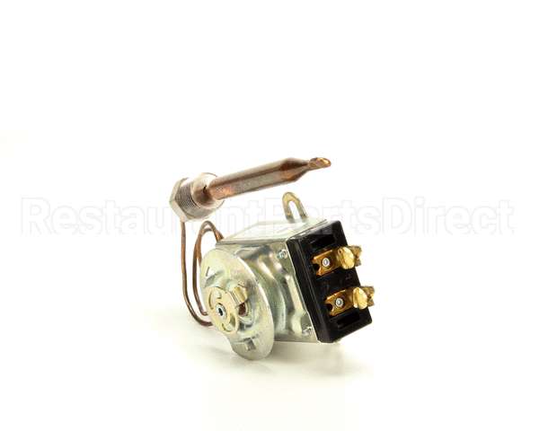 02.16.001A.00 Hatco Thermostat Cont Mech Wet 100-200