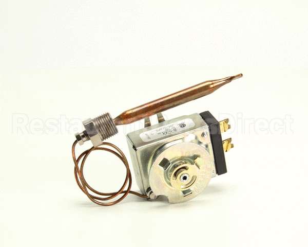 02.16.001A.00 Hatco Thermostat Cont Mech Wet 100-200