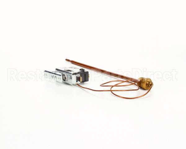 02.16.003.00 Hatco Thermostat Cont Mech Wet 112-192