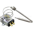 02.16.003A.00 Compatible Hatco Thermostat, Control 192F 3Cs