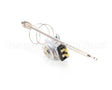 02.16.003A.00 Hatco Thermostat Cont Mech Wet Rob Shaw