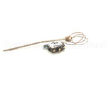 02.16.003B.00 Hatco Thermostat Cont Mech Wet 192F Ni