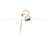 02.16.003B.00 Hatco Thermostat Cont Mech Wet 192F Ni
