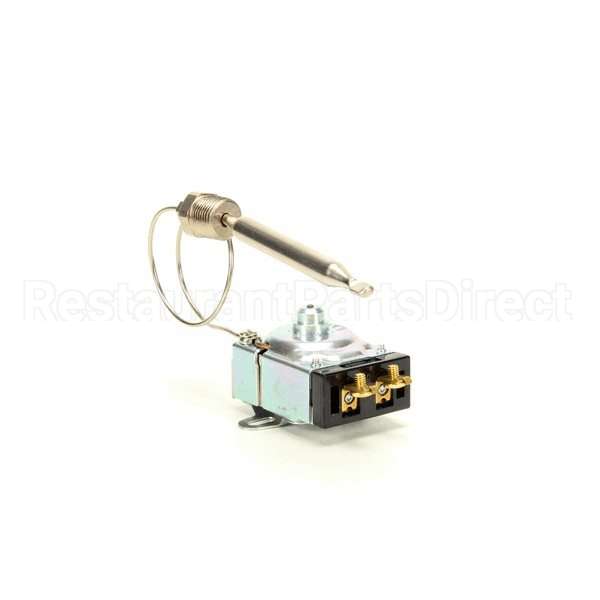 02.16.004.00 Compatible Hatco Thermostat Limit Mech Wet 205