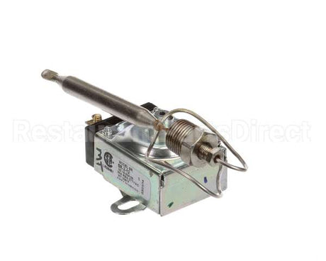 02.16.004A.00 Hatco T-Stat Cont Mech Wet 175 Fixed
