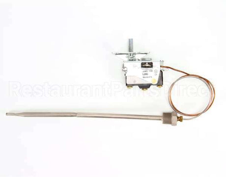 02.16.016.00 Hatco Thermostat Cont Mech Wet 200Wo Ext
