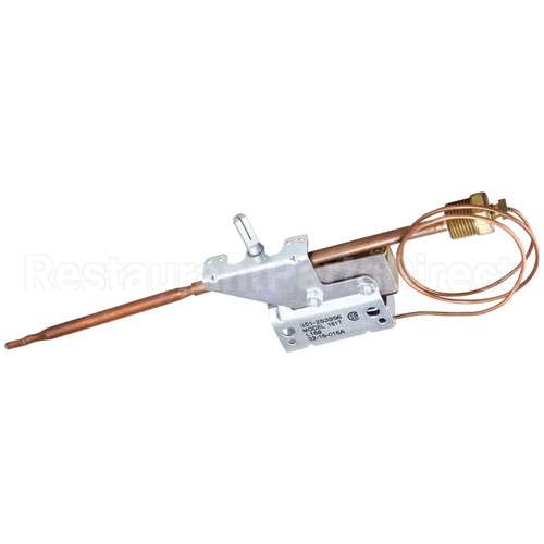02.16.016A.00 Compatible Hatco Thermostat