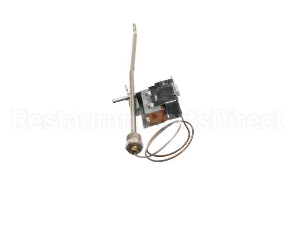 02.16.016A.00 Hatco Thermostat Cont Mech Corn Cook 160