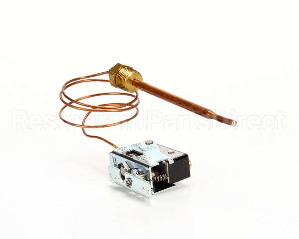 02.16.024.00 Hatco Thermostat Cont Mech Wet 192