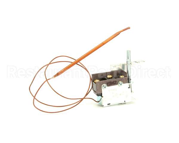 02.16.030.00 Hatco Thermostat Cont Mech Dry 215F
