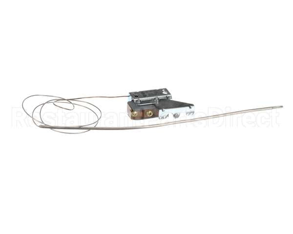 02.16.037.00 Hatco Thermostat Cont Mech Dry 192F