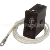 02.16.049.00 Compatible Hatco Thermometer
