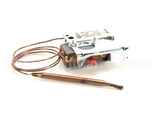 02.16.071.00 Hatco Thermostat Limit Mech Bulb 220F