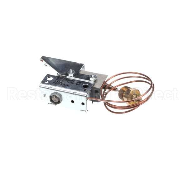 02.16.074.00 Compatible Hatco Thermostat Cont Mech Wet 192